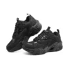 Stamina V6 „Black”