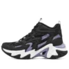 Stamina V6 „Black Purple”
