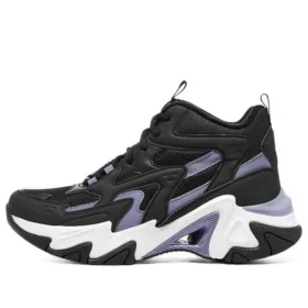Stamina V6 „Black Purple”