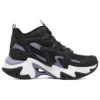 Stamina V6 „Black Purple”