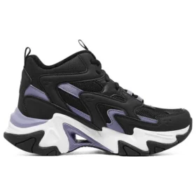 Stamina V6 „Black Purple”