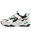 Stamina „White Black”