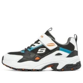 Stamina „White Black”