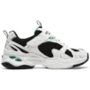 Stamina „White Black”