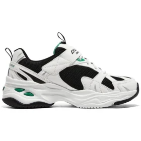 Stamina „White Black”