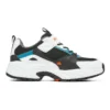 Stamina „White Black”