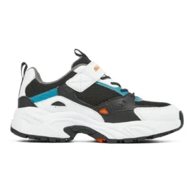 Stamina „White Black”