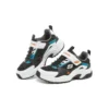Stamina „White Black”
