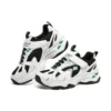 Stamina „White Black”