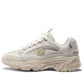 Stamina „White Cream”
