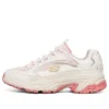 Stamina „White Pink”