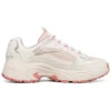 Stamina „White Pink”