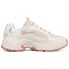 Stamina „White Pink”
