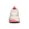 Stamina „White Pink”