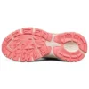 Stamina „White Pink”