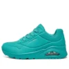 Stand on Air „Turquoise”