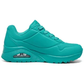 Stand on Air „Turquoise”
