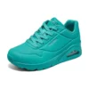 Stand on Air „Turquoise”