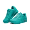 Stand on Air „Turquoise”
