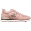Step N Fly Low-Top Różowe