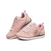 Step N Fly Low-Top Różowe
