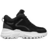 Street „Black White”