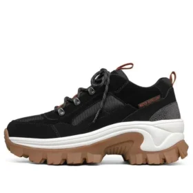 Street Blox Low-Top Czarne/Białe