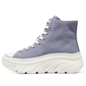 Street „Blue Purple”