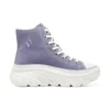 Street „Blue Purple”