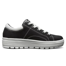 Street Cleat „Black”