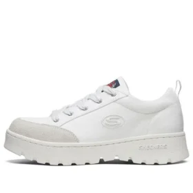 Street Cleats 2 „White”