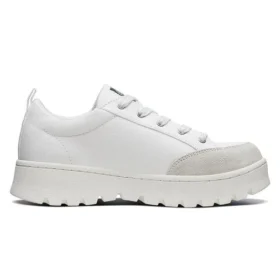 Street Cleats 2 „White”