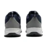 Street Flex Low-Top Niebieskie