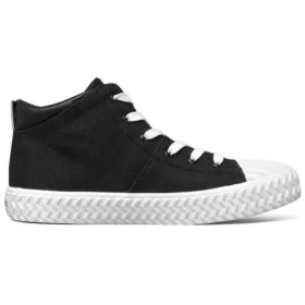 Street Trax „Black”