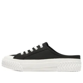 Street Trax Hi „Black”