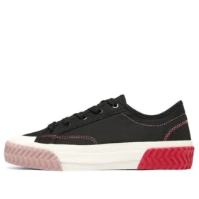 Street Trax Hi „Black”