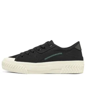 Street Trax Hi „Black”