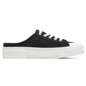 Street Trax Hi „Black”