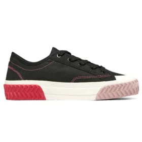 Street Trax Hi „Black”