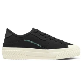 Street Trax Hi „Black”