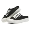 Street Trax Hi „Black”