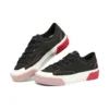 Street Trax Hi „Black”
