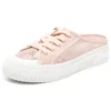 Street Trax Hi „Pink”