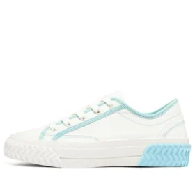 Street Trax Hi „White Blue”