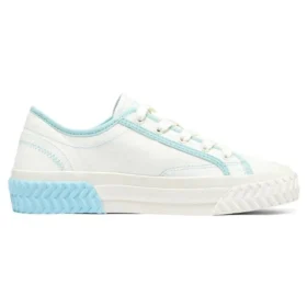 Street Trax Hi „White Blue”