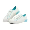 Street Trax Hi „White Blue”