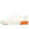 Street Trax Hi „white orange”