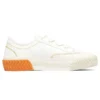 Street Trax Hi „white orange”