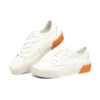 Street Trax Hi „white orange”