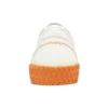 Street Trax Hi „white orange”